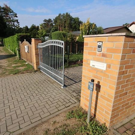 Lovely Hohen Neuendorf Exterior foto